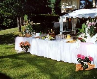фото отеля La Villa des Fleurs