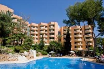 фото отеля Globales Nova Apartments