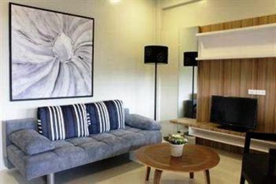 фото отеля Zpad Residences