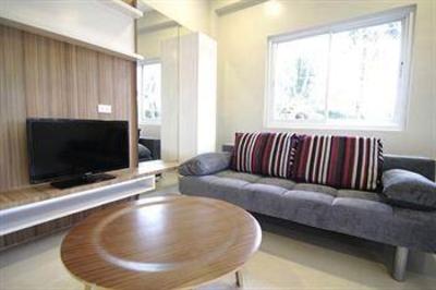 фото отеля Zpad Residences