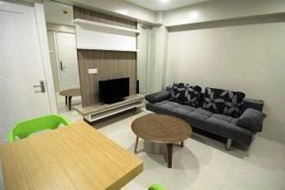 фото отеля Zpad Residences