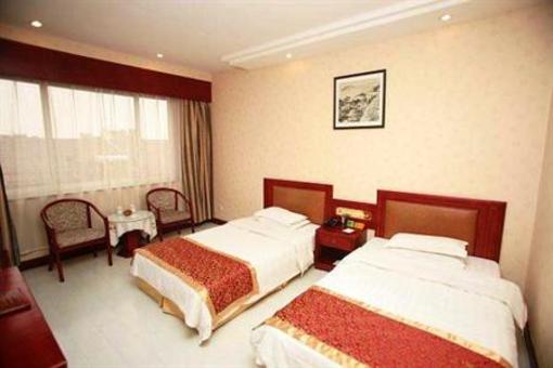 фото отеля Jin Shan Resort