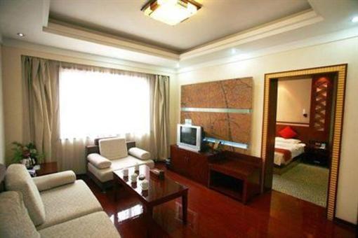 фото отеля Jin Shan Resort