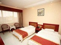 Jin Shan Resort