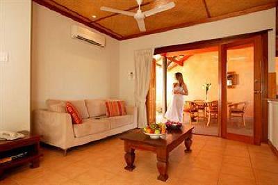 фото отеля Bali Hai Resort & Spa