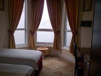 фото отеля The World Hotel