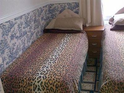 фото отеля The World Hotel