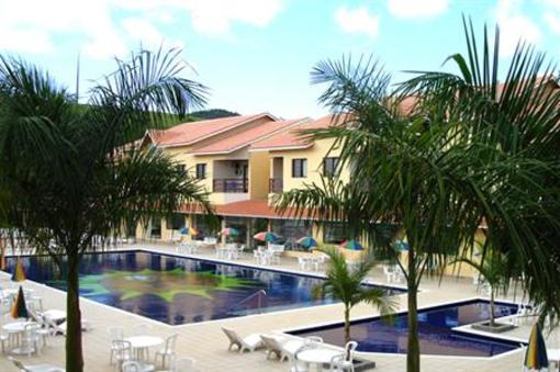 фото отеля Resort Recanto do Teixeira