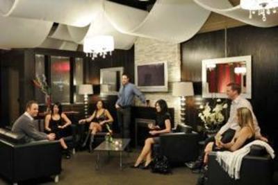 фото отеля Hotel Centre-Ville Montmagny