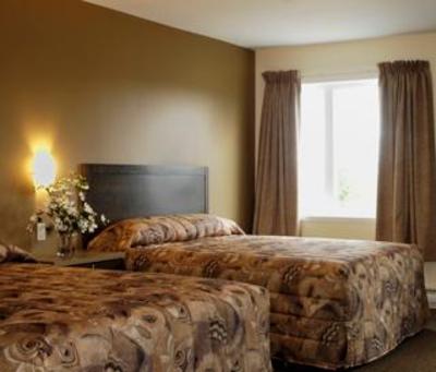 фото отеля Hotel Centre-Ville Montmagny