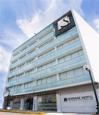 фото отеля Hotel Sunec