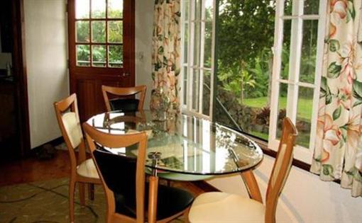 фото отеля Tara Cottage