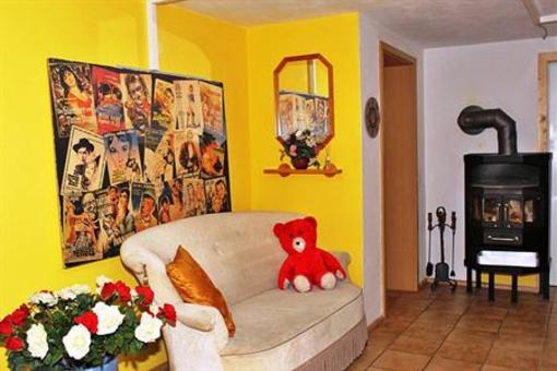 фото отеля Ferienwohnung Beim Goldbachl Peppi