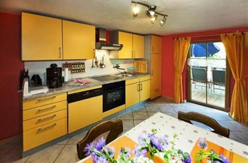 фото отеля Ferienwohnung Beim Goldbachl Peppi