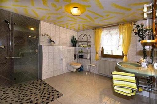 фото отеля Ferienwohnung Beim Goldbachl Peppi