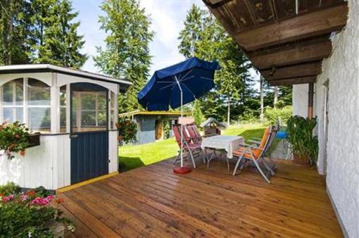 фото отеля Ferienwohnung Beim Goldbachl Peppi