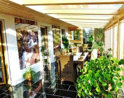 фото отеля Ferienwohnung Beim Goldbachl Peppi