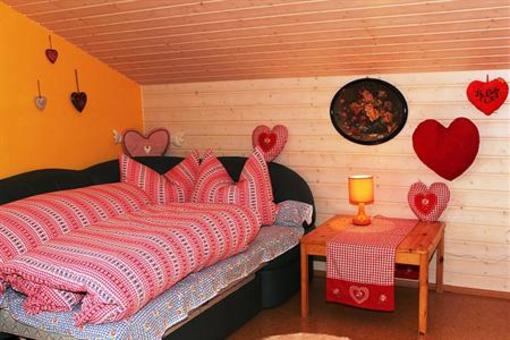 фото отеля Ferienwohnung Beim Goldbachl Peppi