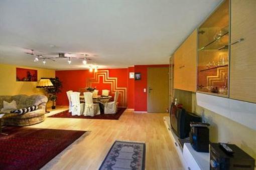 фото отеля Ferienwohnung Beim Goldbachl Peppi