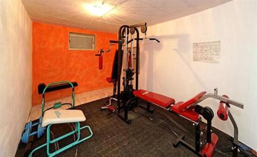 фото отеля Ferienwohnung Beim Goldbachl Peppi