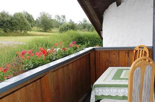 фото отеля Ferienwohnung Beim Goldbachl Peppi