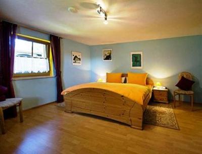 фото отеля Ferienwohnung Beim Goldbachl Peppi