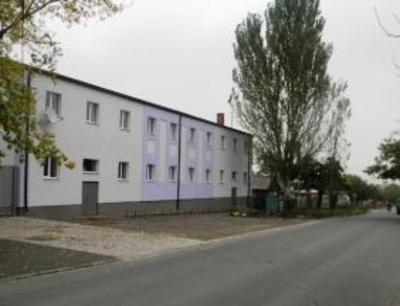 фото отеля irisHotels Mariupol