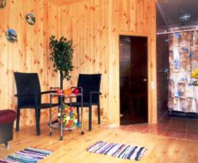 фото отеля irisHotels Mariupol