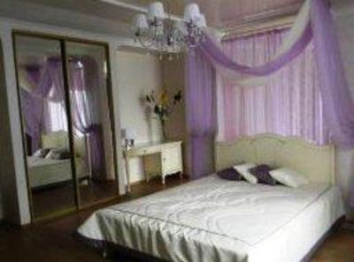 фото отеля irisHotels Mariupol