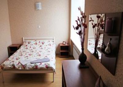 фото отеля irisHotels Mariupol