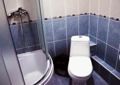 фото отеля irisHotels Mariupol
