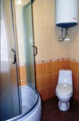 фото отеля irisHotels Mariupol