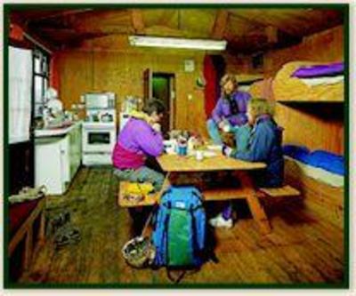 фото отеля Dalesbridge Bunkhouses