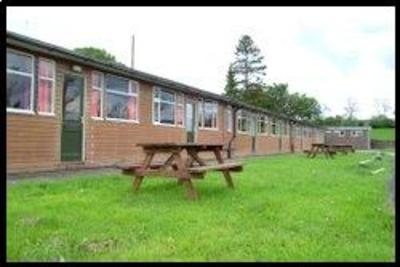 фото отеля Dalesbridge Bunkhouses