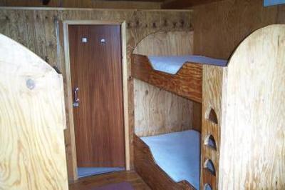 фото отеля Dalesbridge Bunkhouses