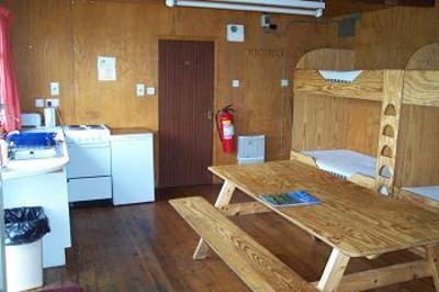 фото отеля Dalesbridge Bunkhouses