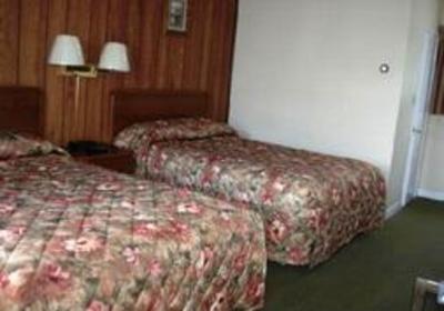 фото отеля Park Place Motel Tweed