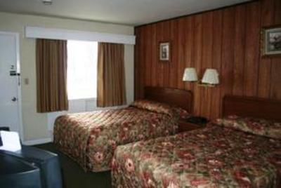 фото отеля Park Place Motel Tweed