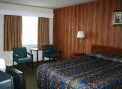 фото отеля Park Place Motel Tweed