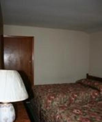 фото отеля Park Place Motel Tweed
