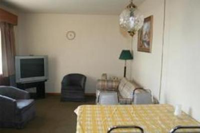 фото отеля Park Place Motel Tweed