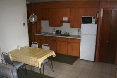 фото отеля Park Place Motel Tweed