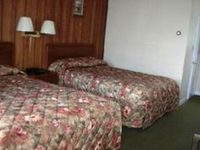 Park Place Motel Tweed