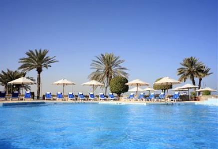 фото отеля Crowne Plaza Muscat