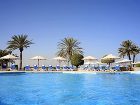 фото отеля Crowne Plaza Muscat