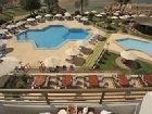 фото отеля Crowne Plaza Muscat