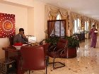 фото отеля Crowne Plaza Muscat