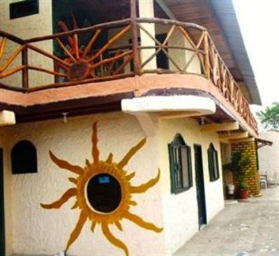 фото отеля Paraiso Hostel