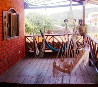 фото отеля Paraiso Hostel