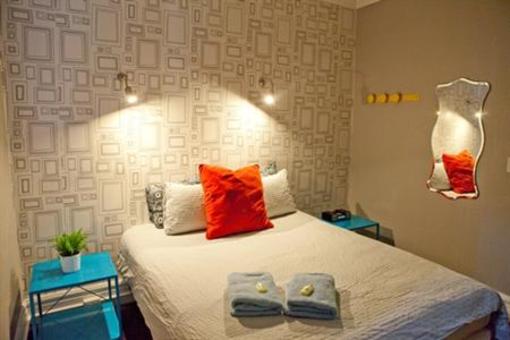 фото отеля USA Hostels San Francisco